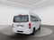 2021 Nissan URVAN 4 PTS AMPLIA TM5 AAC DESEM TRAS 15 PAS
