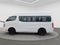 2021 Nissan URVAN 4 PTS AMPLIA TM5 AAC DESEM TRAS 15 PAS