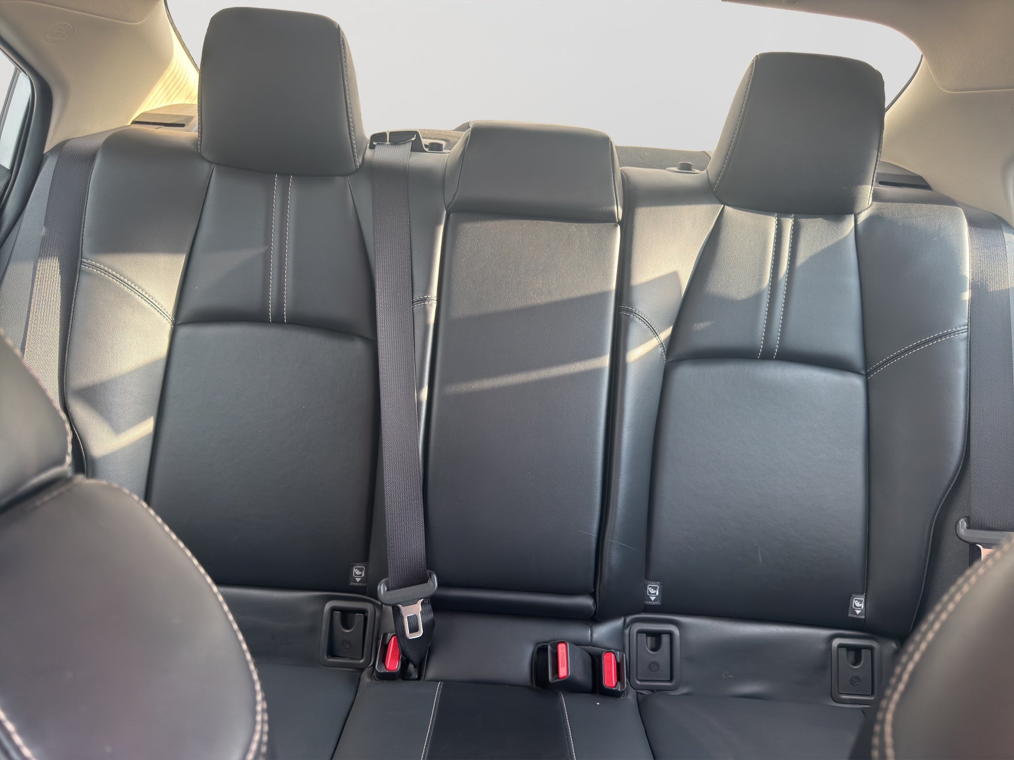 2024 Toyota COROLLA 4P XLE L42.0 AUT
