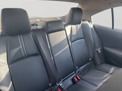 2024 Toyota COROLLA 4P XLE L42.0 AUT