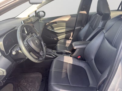 2024 Toyota COROLLA 4P XLE L42.0 AUT