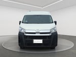 2020 Toyota HIACE 5 PTS DX SUPERLARGA TM5 TOLDO ALTO