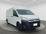 2020 Toyota HIACE 5 PTS DX SUPERLARGA TM5 TOLDO ALTO