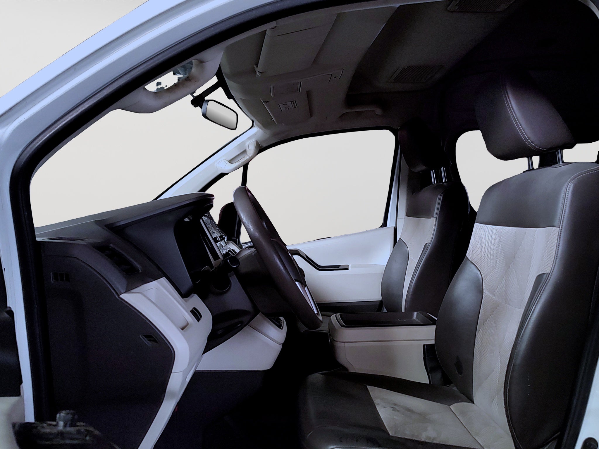 2021 Toyota HIACE 4 PTS GL TM5 12 PAS