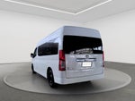 2021 Toyota HIACE 4 PTS GL TM5 12 PAS