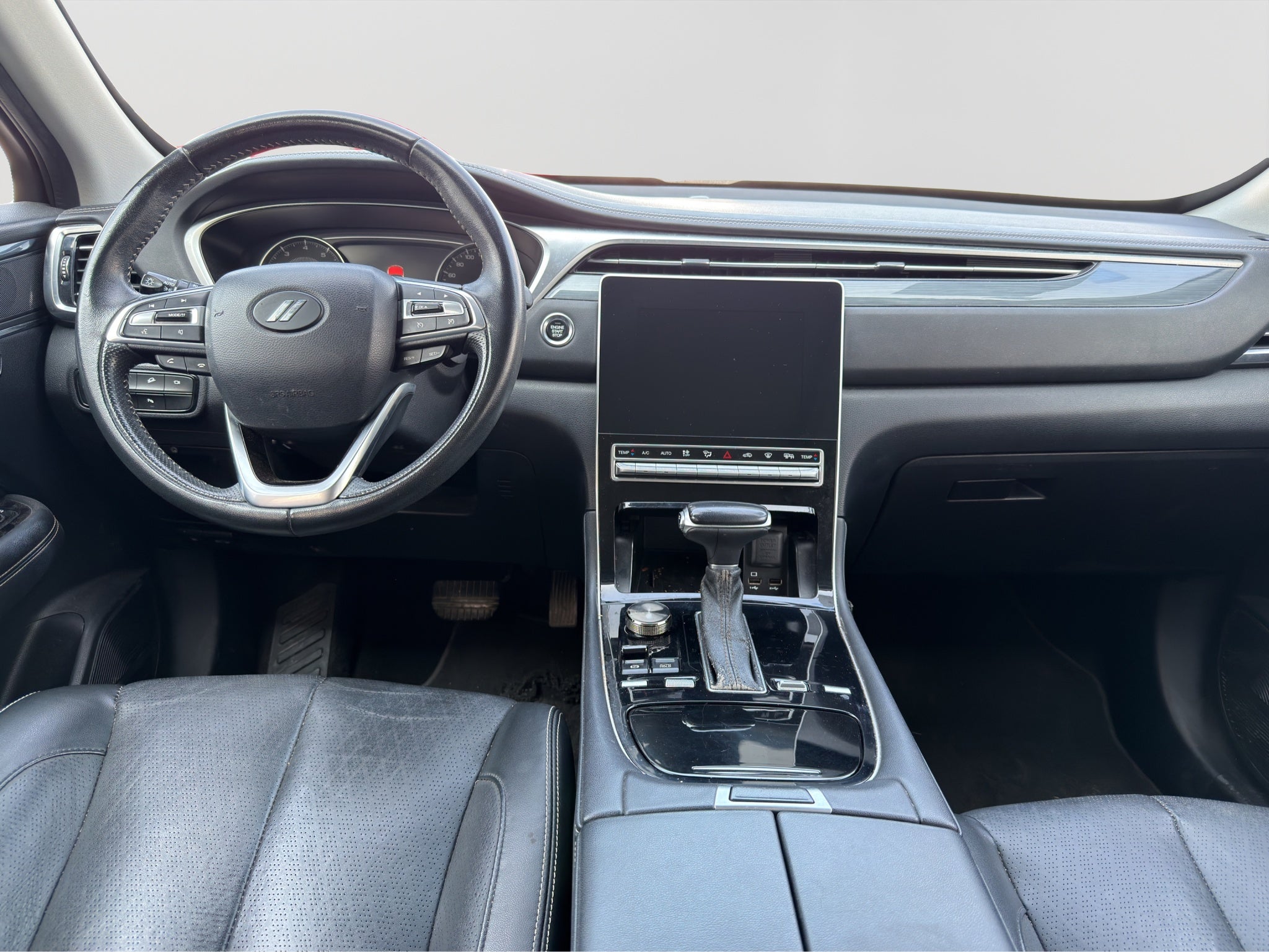 2022 Dodge JOURNEY 5 PTS SXT 15T TA 5 PAS RA-18