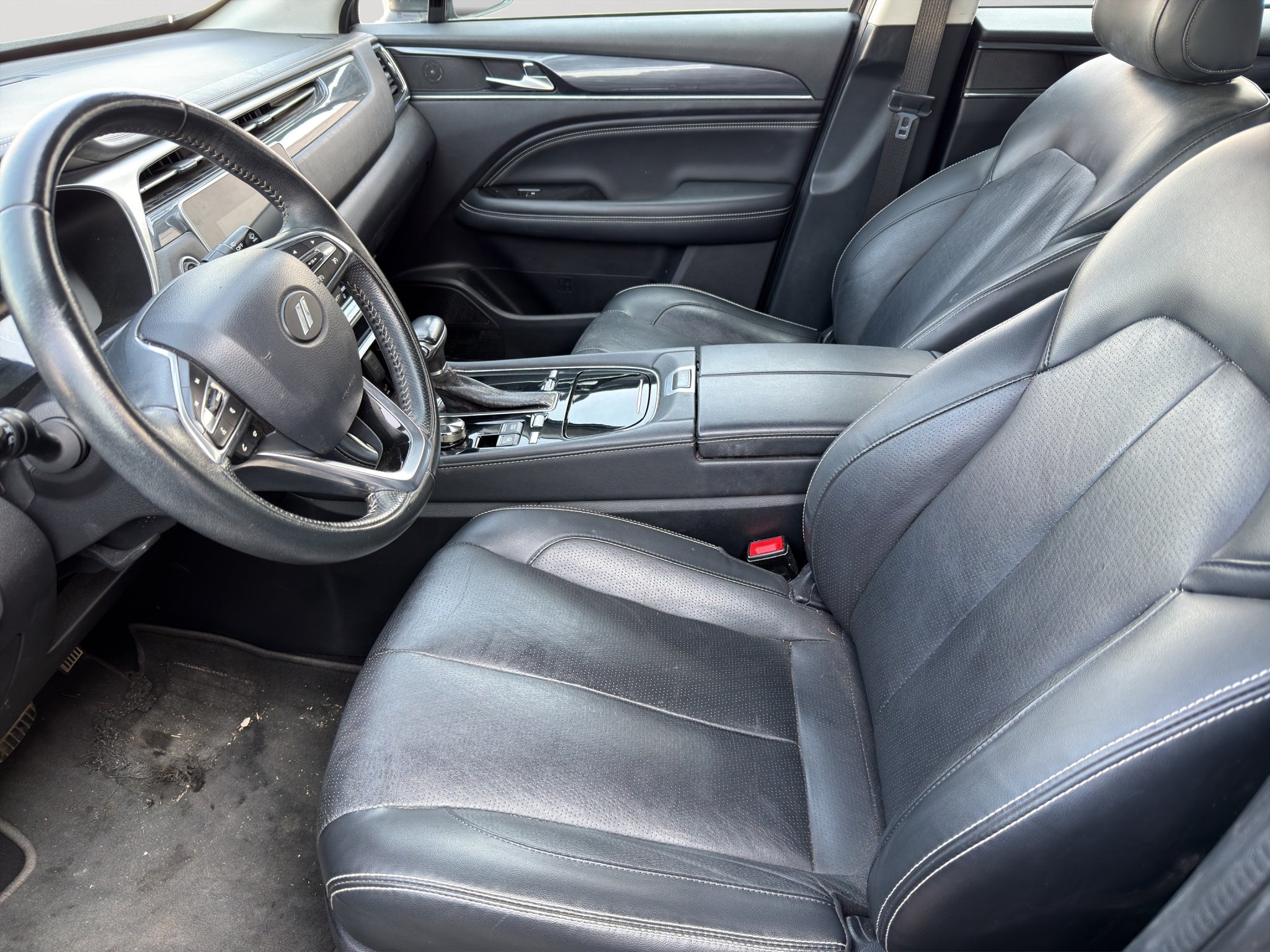 2022 Dodge JOURNEY 5 PTS SXT 15T TA 5 PAS RA-18