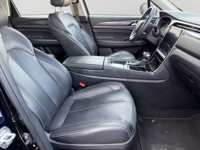 2022 Dodge JOURNEY 5 PTS SXT 15T TA 5 PAS RA-18