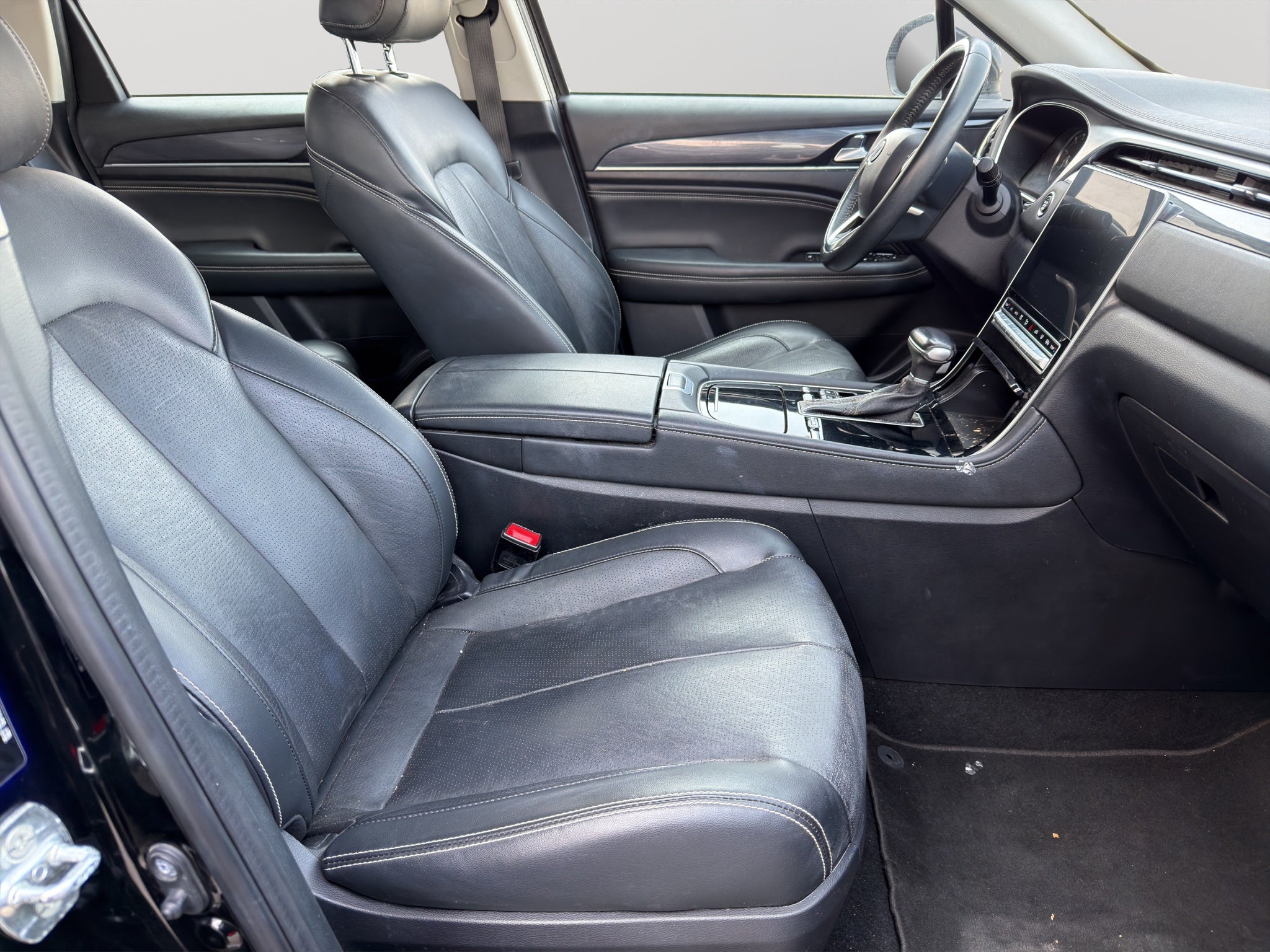 2022 Dodge JOURNEY 5 PTS SXT 15T TA 5 PAS RA-18