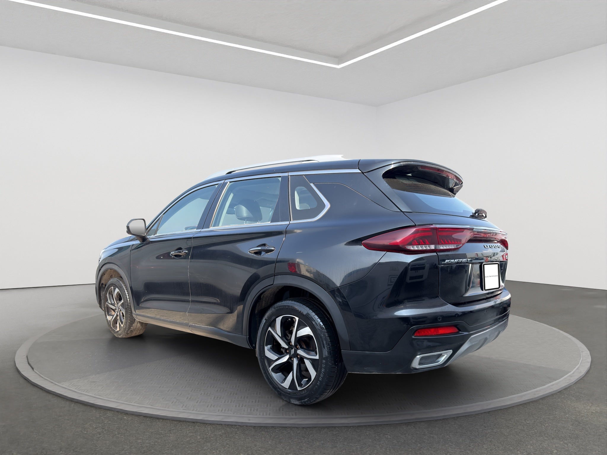 2022 Dodge JOURNEY 5 PTS SXT 15T TA 5 PAS RA-18