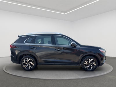 2022 Dodge JOURNEY 5 PTS SXT 15T TA 5 PAS RA-18