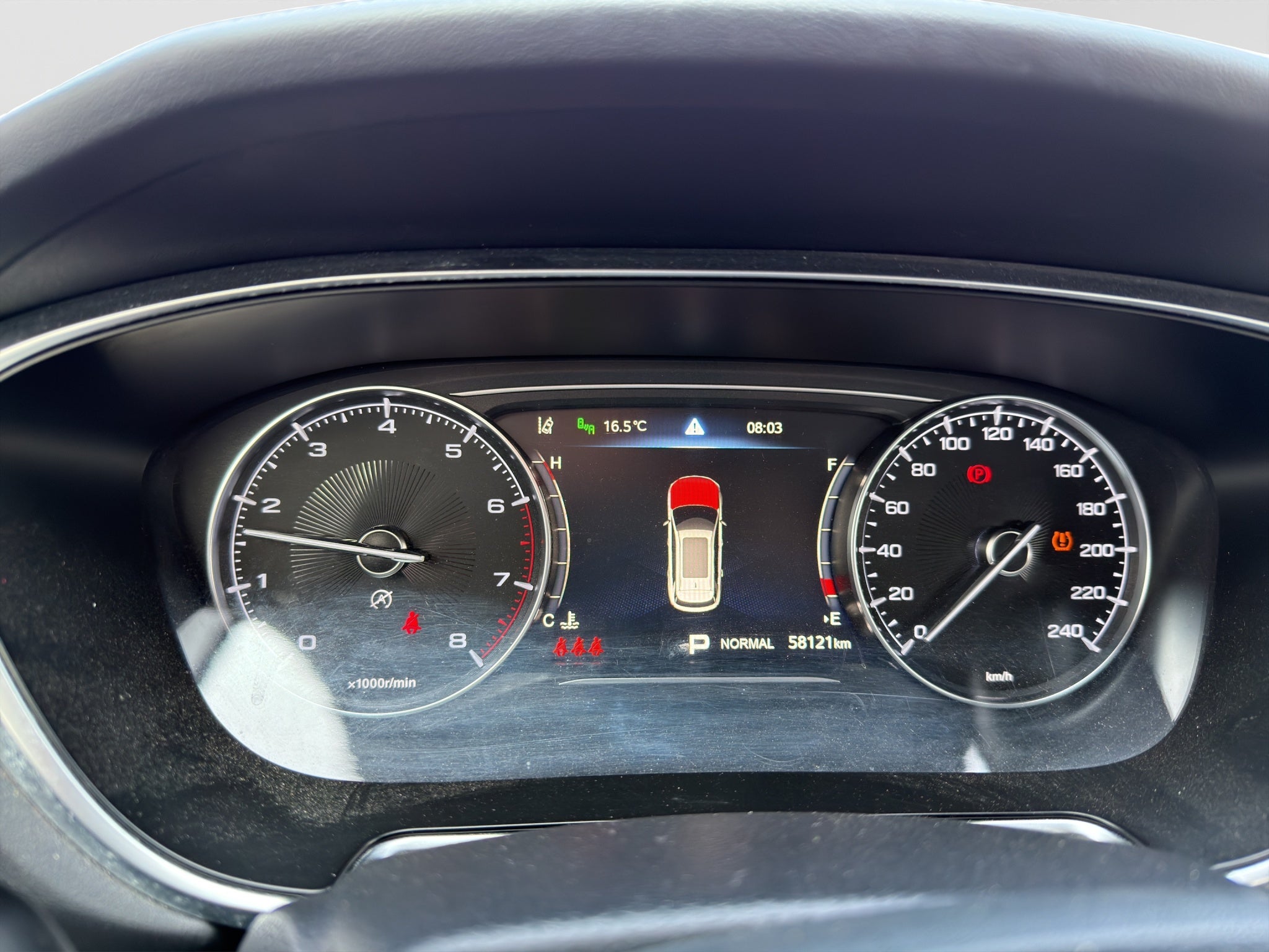 2022 Dodge JOURNEY 5 PTS SXT 15T TA 5 PAS RA-18