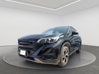 2022 Dodge JOURNEY 5 PTS SXT 15T TA 5 PAS RA-18