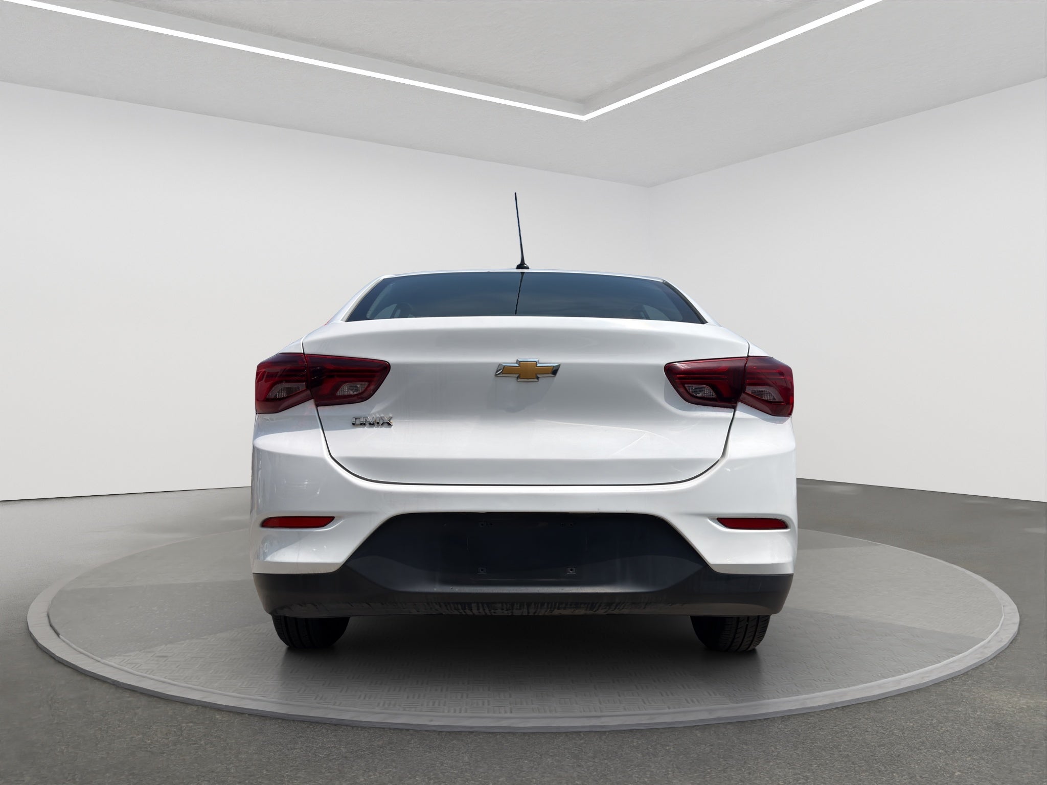 2023 Chevrolet ONIX A 4 PTS LS 13L TM5 AAC BA R-15