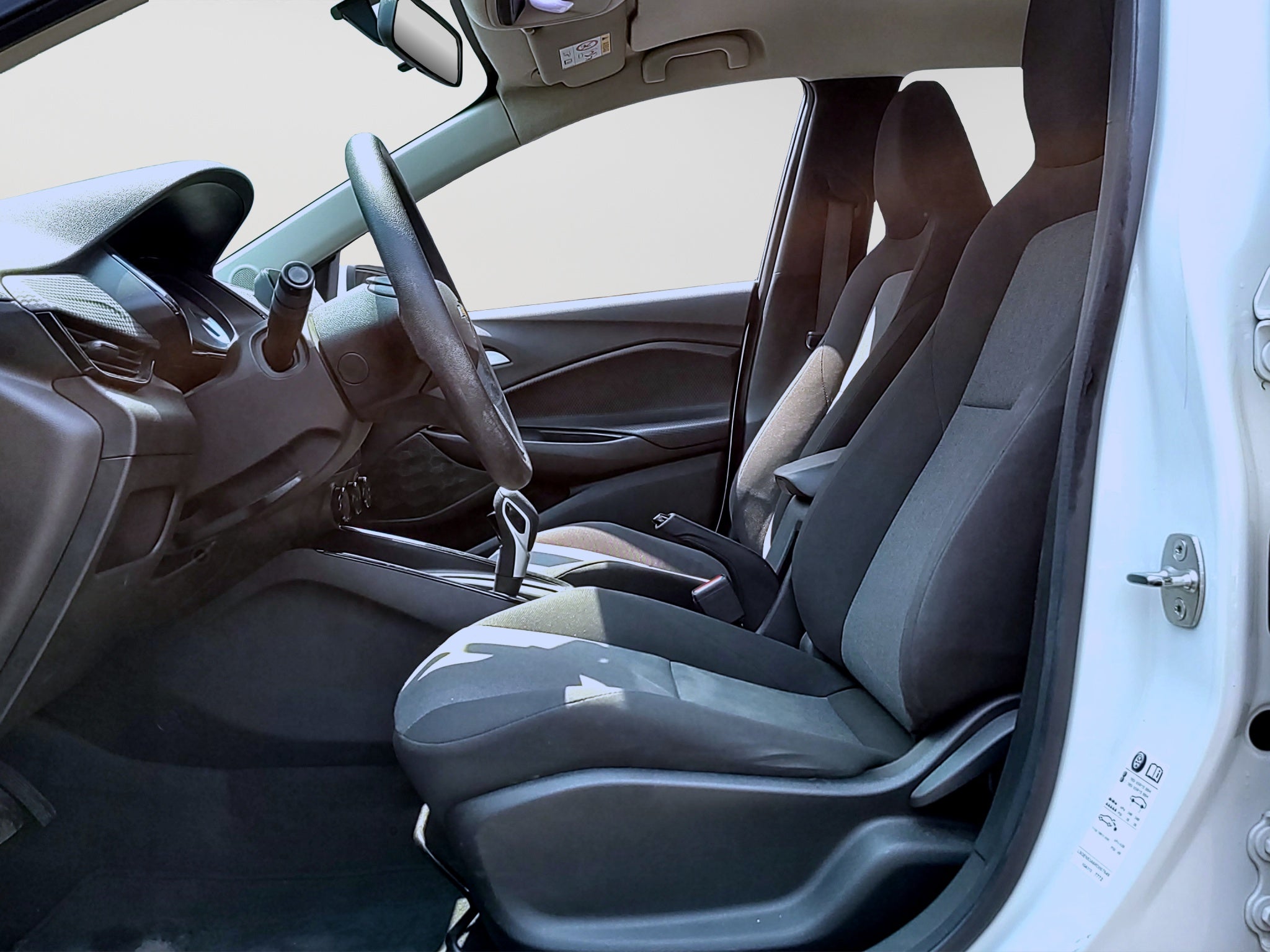 2024 Chevrolet ONIX 4P LS L31.0T AUT