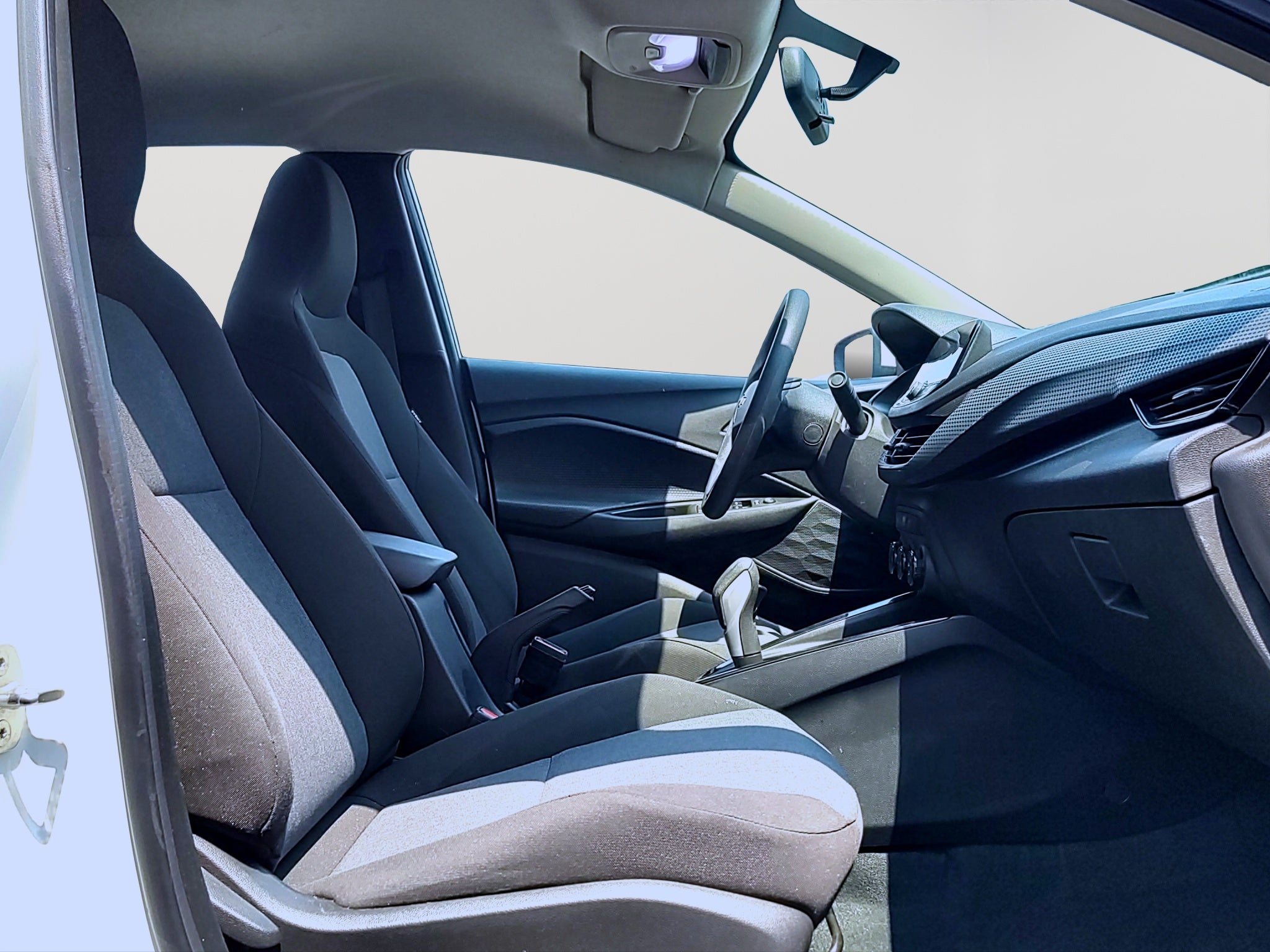 2024 Chevrolet ONIX 4P LS L31.0T AUT