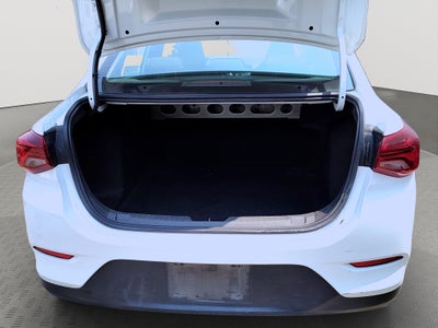 2024 Chevrolet ONIX 4P LS L31.0T AUT