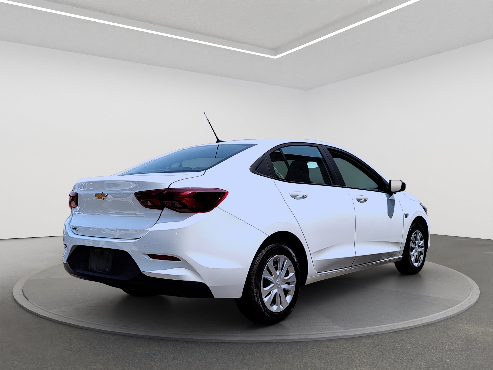 2024 Chevrolet ONIX 4P LS L31.0T AUT