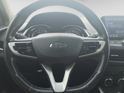 2023 Chevrolet ONIX E 4 PTS PREMIER RED LINE 10T TA AAC AUT BA VE F LED QC RA-16