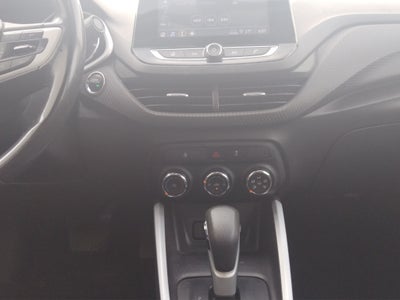 2023 Chevrolet ONIX E 4 PTS PREMIER RED LINE 10T TA AAC AUT BA VE F LED QC RA-16