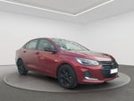 2023 Chevrolet ONIX E 4 PTS PREMIER RED LINE 10T TA AAC AUT BA VE F LED QC RA-16