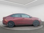 2023 Chevrolet ONIX E 4 PTS PREMIER RED LINE 10T TA AAC AUT BA VE F LED QC RA-16