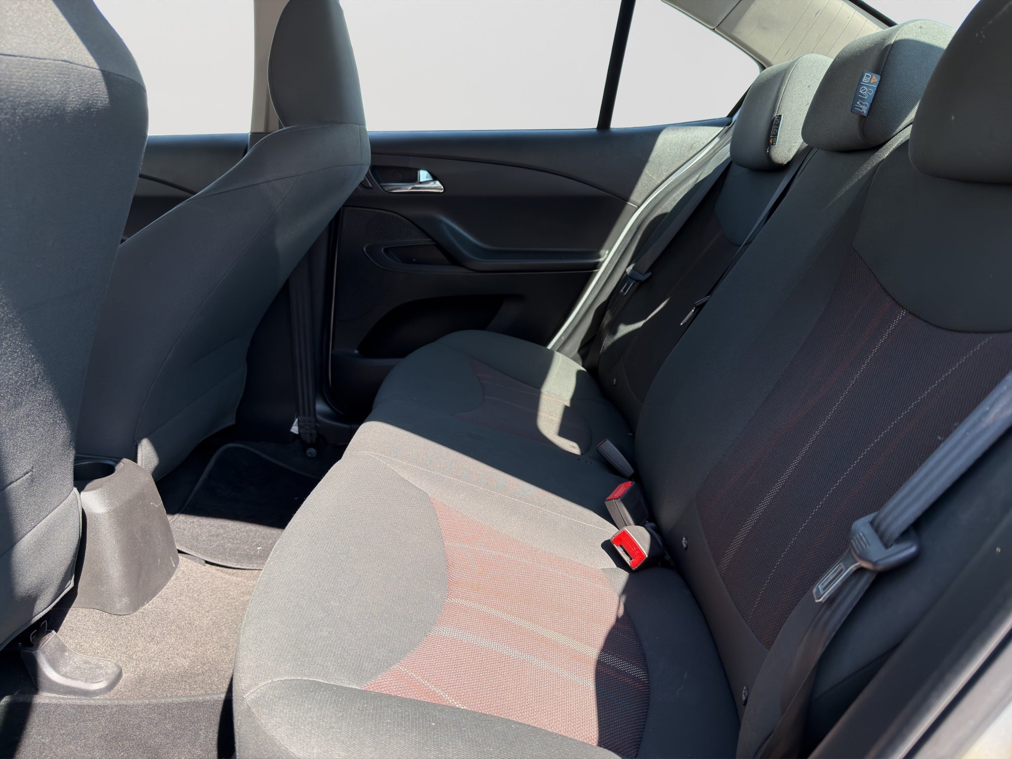 2020 Chevrolet AVEO 4 PTS LS TM5 AAC R-14