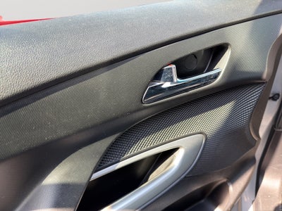 2020 Chevrolet AVEO 4 PTS LS TM5 AAC R-14