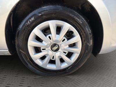 2020 Chevrolet AVEO 4 PTS LS TM5 AAC R-14