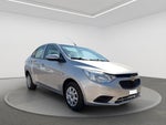 2020 Chevrolet AVEO 4 PTS LS TM5 AAC R-14