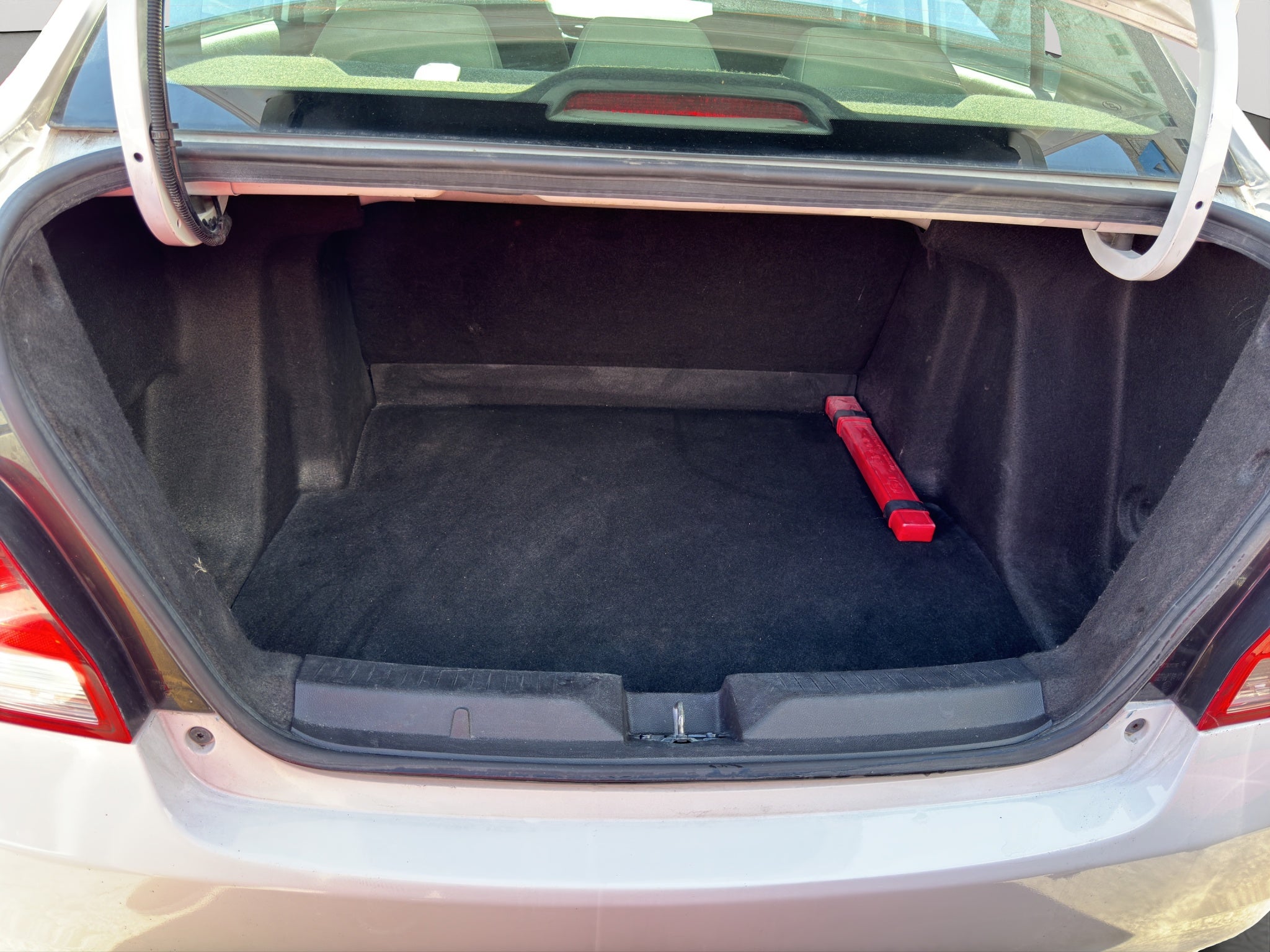 2022 Chevrolet AVEO A 4 PTS LS TM5 AAC RA-15