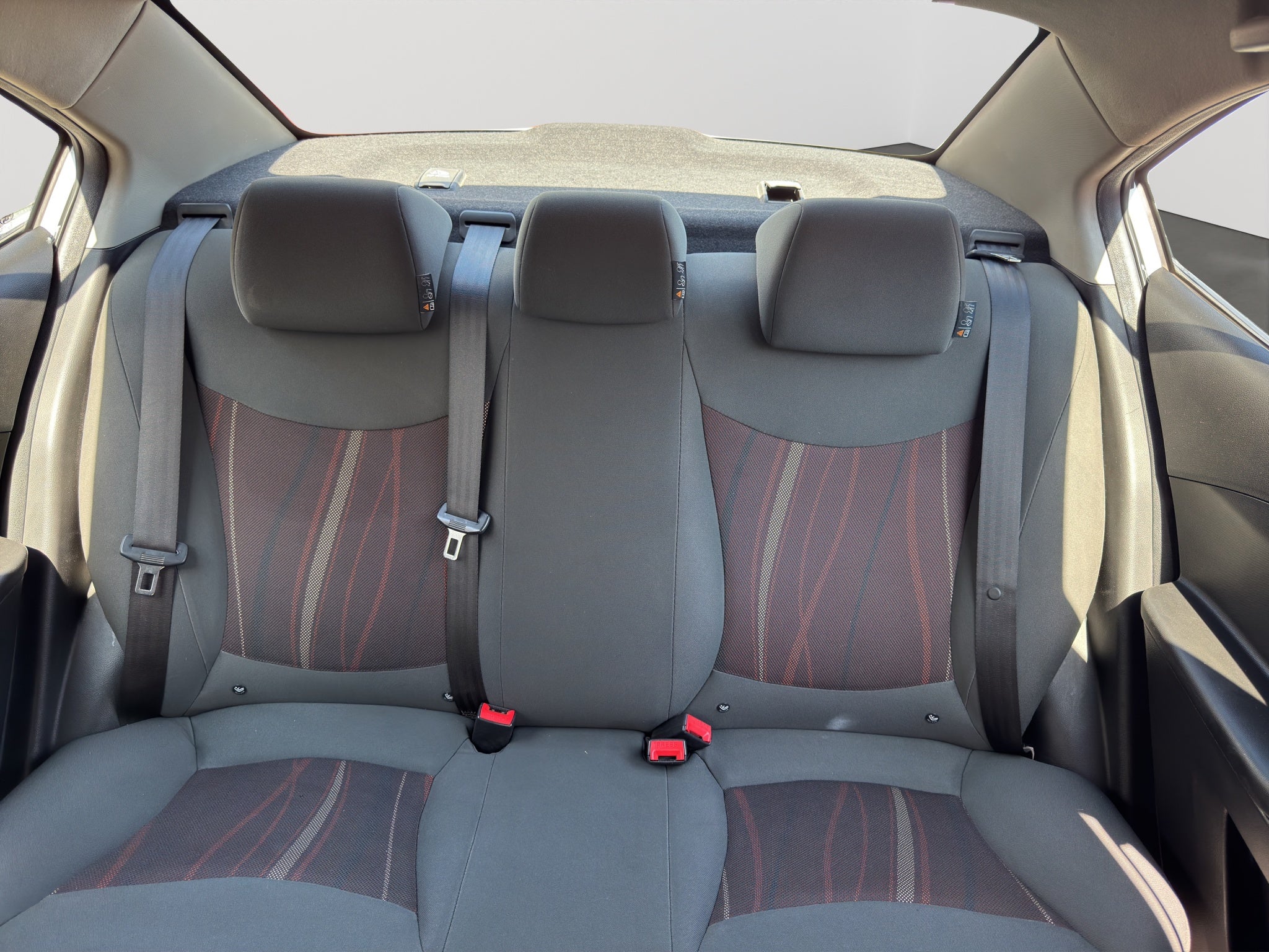 2022 Chevrolet AVEO A 4 PTS LS TM5 AAC RA-15