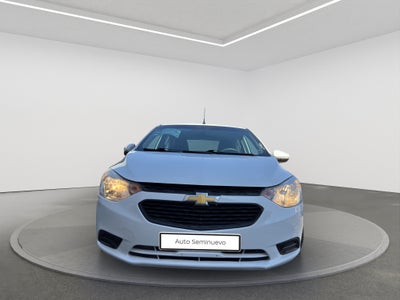 2022 Chevrolet AVEO A 4 PTS LS TM5 AAC RA-15