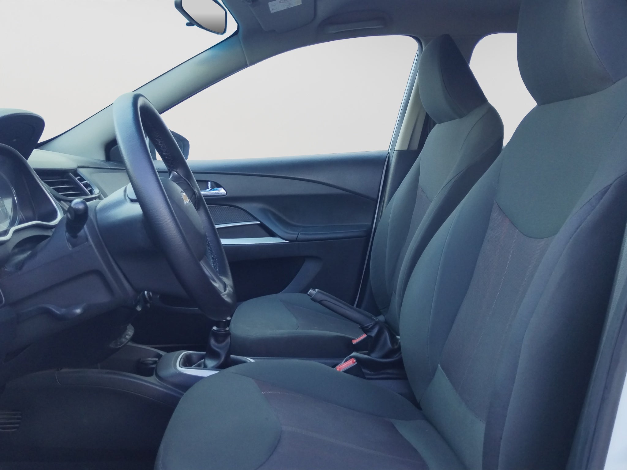 2020 Chevrolet AVEO 4 PTS LS TM5 AAC R-14