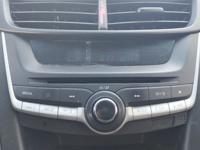 2020 Chevrolet AVEO 4 PTS LS TM5 AAC R-14