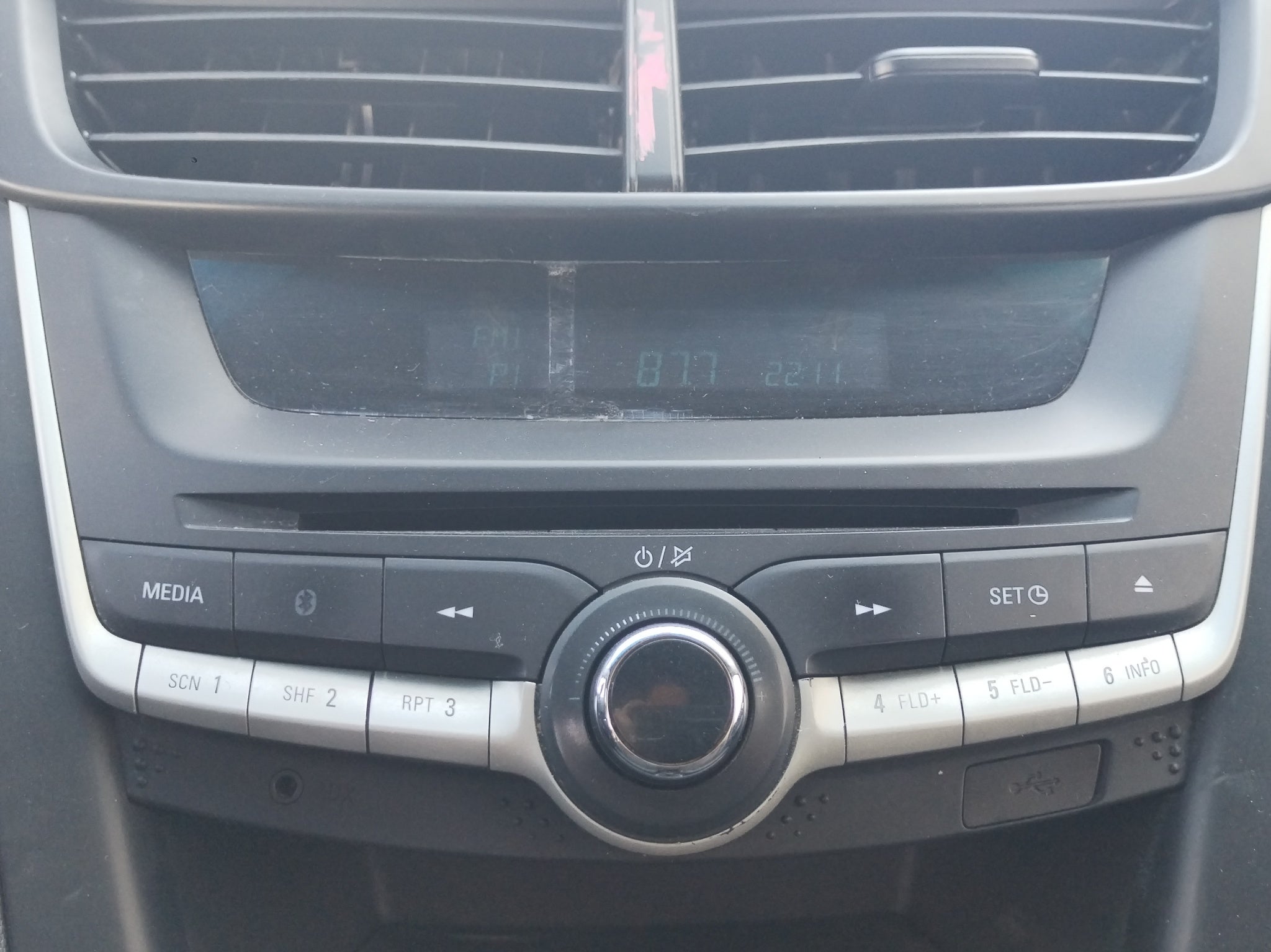 2020 Chevrolet AVEO 4 PTS LS TM5 AAC R-14