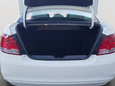 2020 Chevrolet AVEO 4 PTS LS TM5 AAC R-14