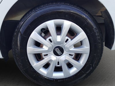 2020 Chevrolet AVEO 4 PTS LS TM5 AAC R-14