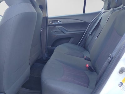 2020 Chevrolet AVEO 4 PTS LS TM5 AAC R-14