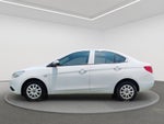 2023 Chevrolet AVEO 4P LS L41.5 MAN