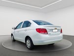 2023 Chevrolet AVEO 4P LS L41.5 MAN