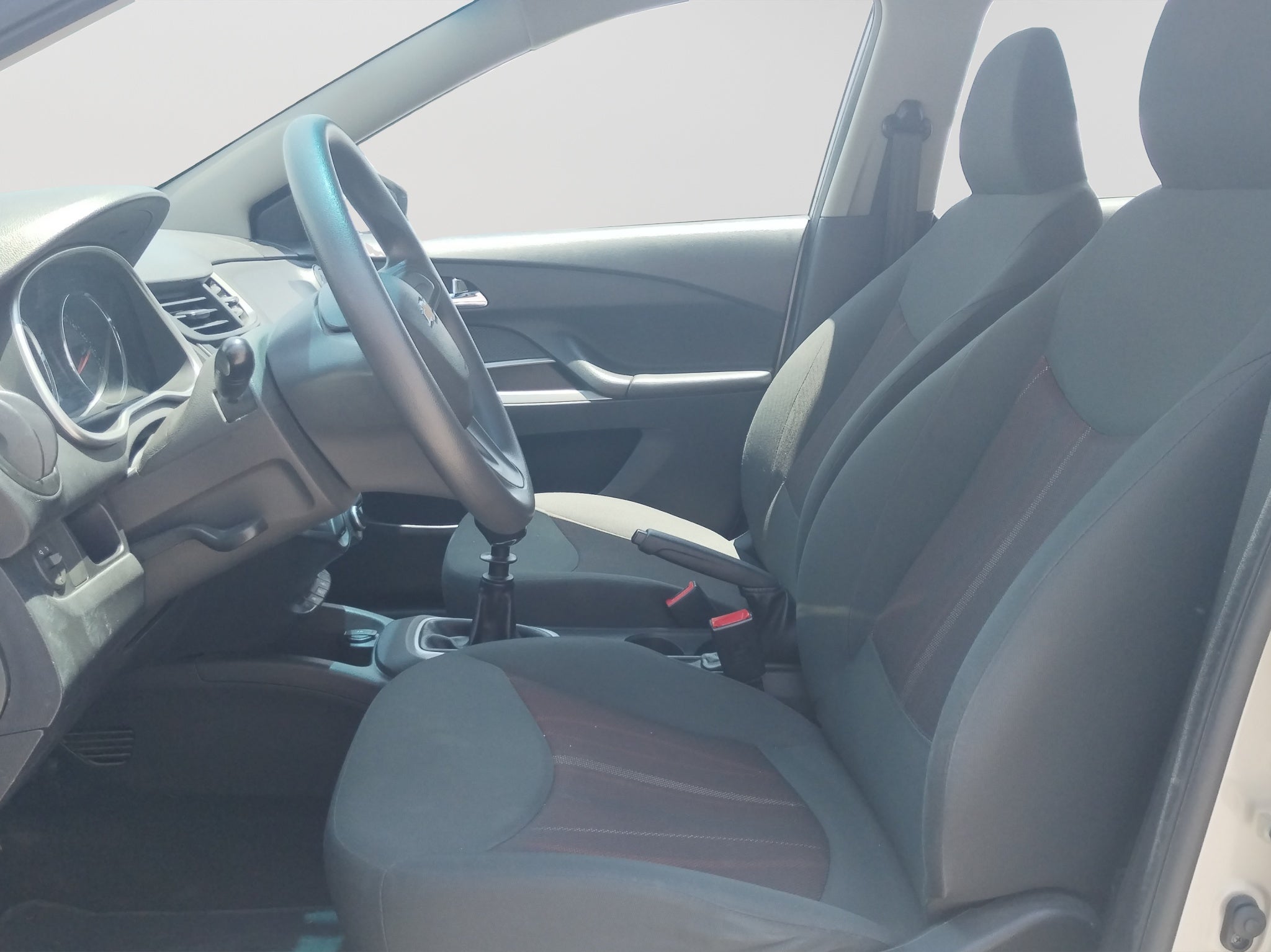 2023 Chevrolet AVEO 4P LT L41.5 MAN