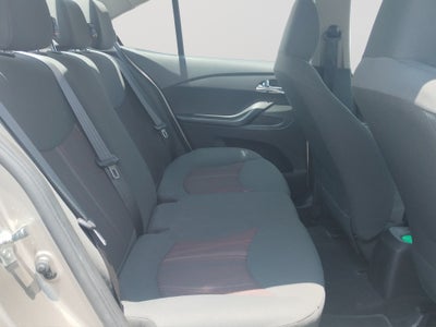 2023 Chevrolet AVEO 4P LT L41.5 MAN