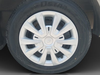 2023 Chevrolet AVEO 4P LT L41.5 MAN