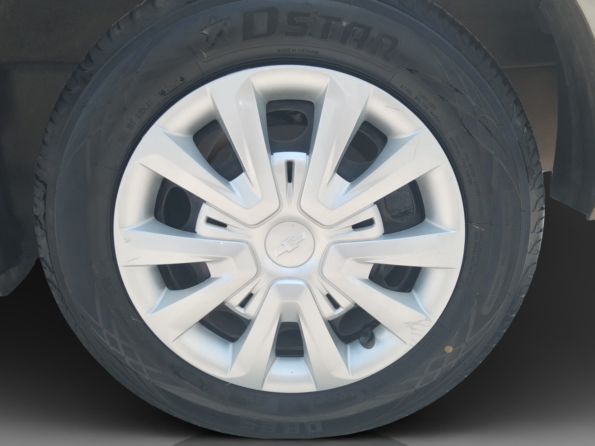 2023 Chevrolet AVEO 4P LT L41.5 MAN