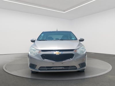 2023 Chevrolet AVEO 4P LT L41.5 MAN