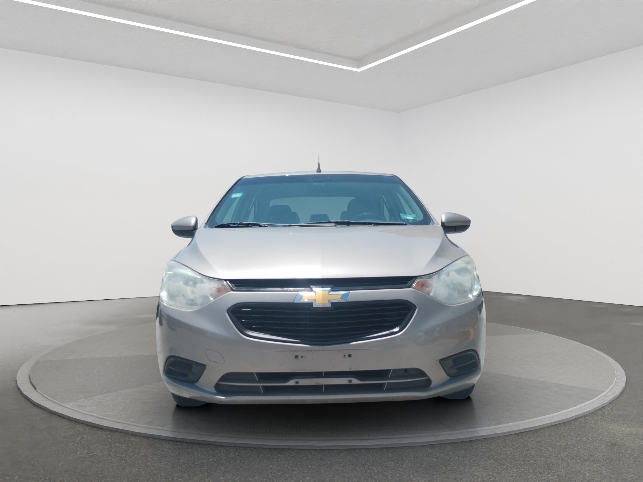 2023 Chevrolet AVEO 4P LT L41.5 MAN