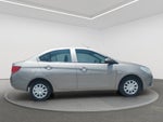 2023 Chevrolet AVEO 4P LT L41.5 MAN