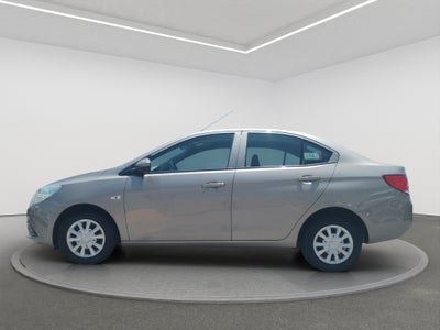 2023 Chevrolet AVEO 4P LT L41.5 MAN