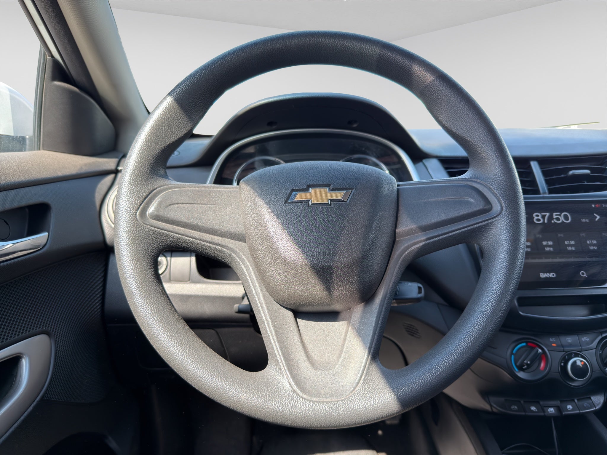 2022 Chevrolet AVEO A 4 PTS LS TM5 AAC RA-15